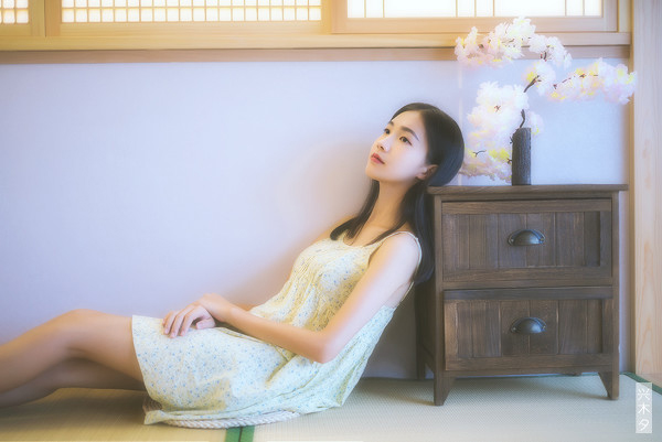 图片[2]-美女写真-如云资源网