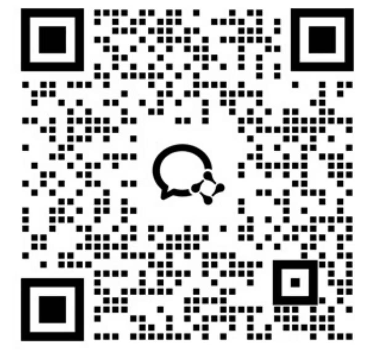 微信客服-如云资源网